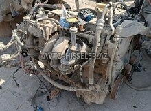 Renault Logan 1.6-2015- mühərriki